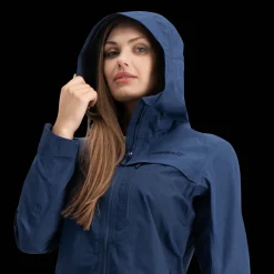 Femund Cotton Jacket, turjakke, dame - Skalljakke - Femund Cotton Jacket, turjakke, dame