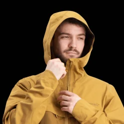 Femund Cotton Jacket, turjakke, herre - Skalljakke - Femund Cotton Jacket, turjakke, herre