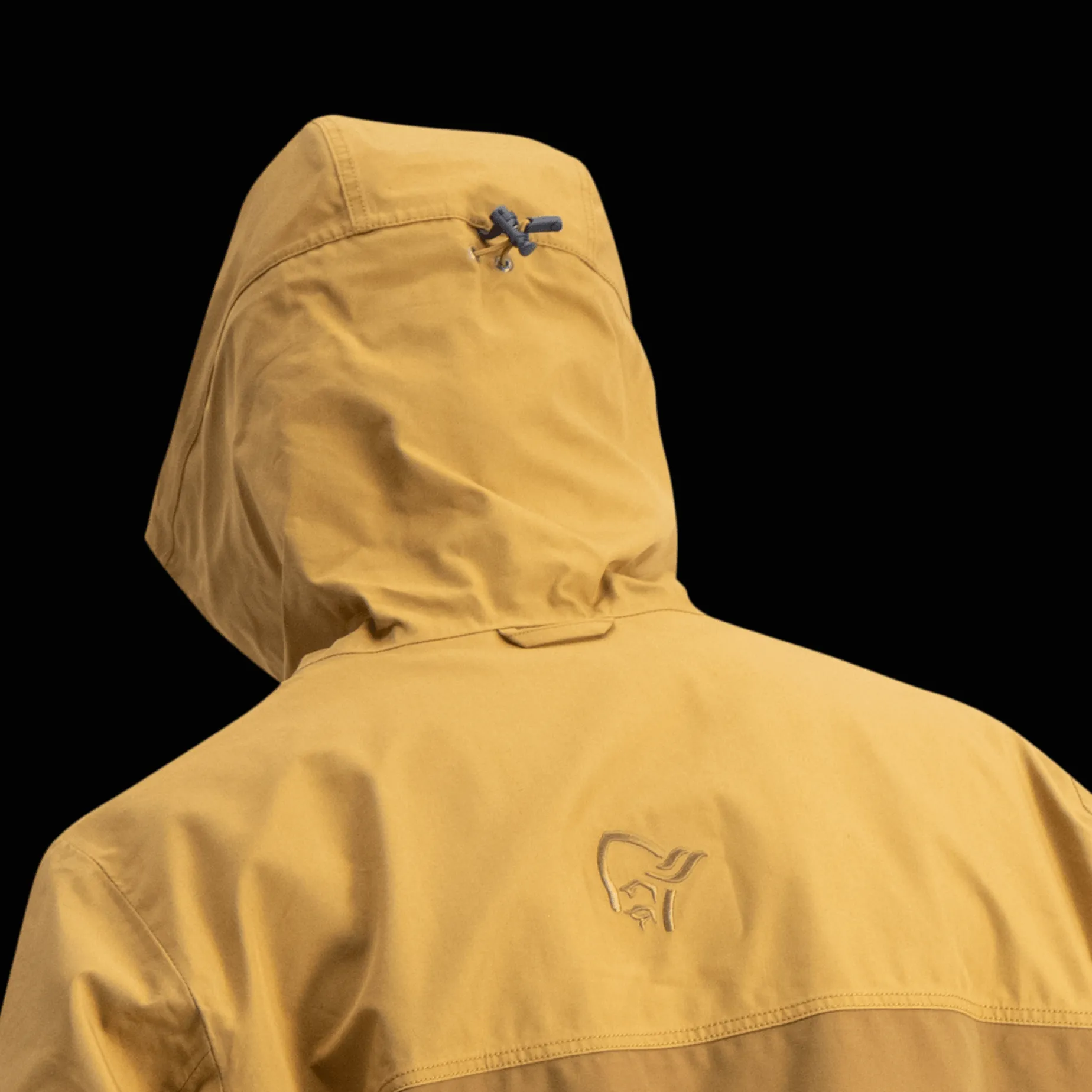 Femund Cotton Jacket, turjakke, herre - Skalljakke - Femund Cotton Jacket, turjakke, herre