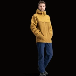 Femund Cotton Jacket, turjakke, herre - Skalljakke - Femund Cotton Jacket, turjakke, herre