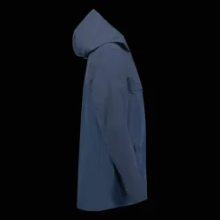 Femund Cotton Jacket, turjakke, herre - Skalljakke - Femund Cotton Jacket, turjakke, herre