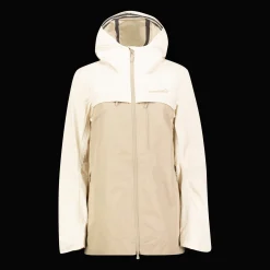 Femund Cotton Jacket, turjakke, dame - Skalljakke - Femund Cotton Jacket, turjakke, dame