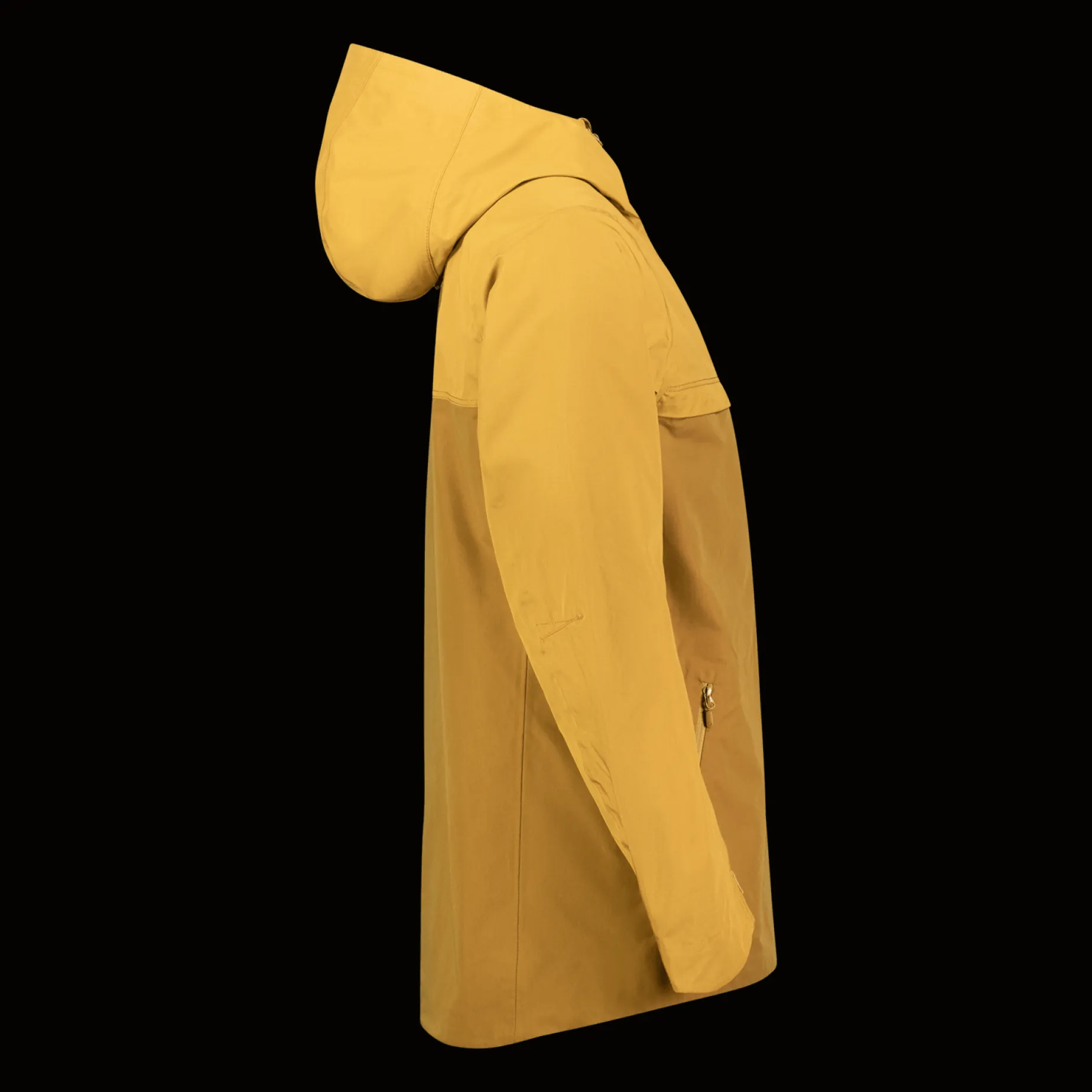 Femund Cotton Jacket, turjakke, herre - Skalljakke - Femund Cotton Jacket, turjakke, herre