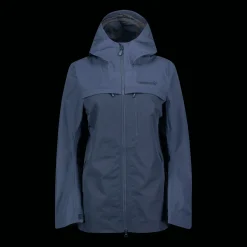 Femund Cotton Jacket, turjakke, dame - Skalljakke - Femund Cotton Jacket, turjakke, dame