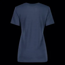 Femund Equaliser Merino T- Shirt, t-skjorte, dame - T-Skjorte - Femund Equaliser Merino T- Shirt, t-skjorte, dame