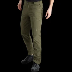 Femund Flex1 Lightweight Pants, softshellbukse, herre - Softshellbukse - Femund Flex1 Lightweight Pants, softshellbukse, herre