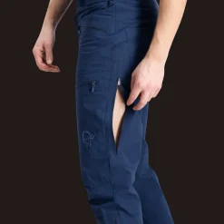 Femund Flex1 Lightweight Pants, softshellbukse, herre - Softshellbukse - Femund Flex1 Lightweight Pants, softshellbukse, herre