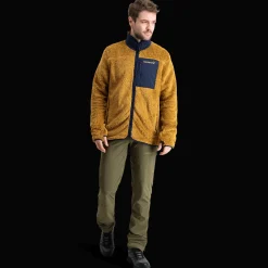 Femund Flex1 Lightweight Pants, softshellbukse, herre - Softshellbukse - Femund Flex1 Lightweight Pants, softshellbukse, herre