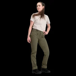 Femund Flex1 Lightweight Pants W, softshellbukse, dame - Softshellbukse - Femund Flex1 Lightweight Pants W, softshellbukse, dame