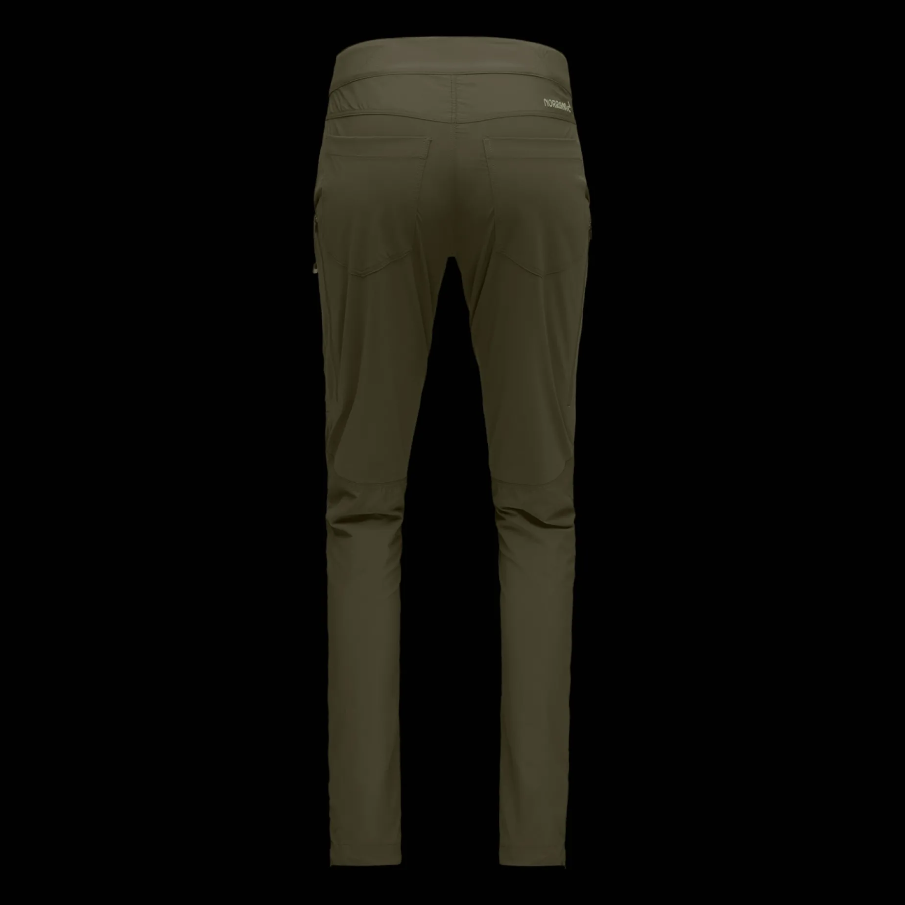 Femund Flex1 Lightweight Pants W, softshellbukse, dame - Softshellbukse - Femund Flex1 Lightweight Pants W, softshellbukse, dame
