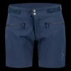 Femund Flex1 Lightweight Shorts, turshorts, dame - Fritidsshorts - Femund Flex1 Lightweight Shorts, turshorts, dame