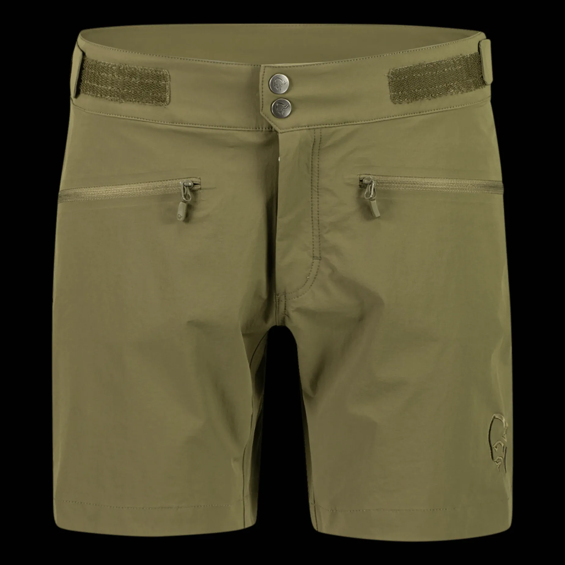 Femund Flex1 Lightweight Shorts, turshorts, dame - Fritidsshorts - Femund Flex1 Lightweight Shorts, turshorts, dame