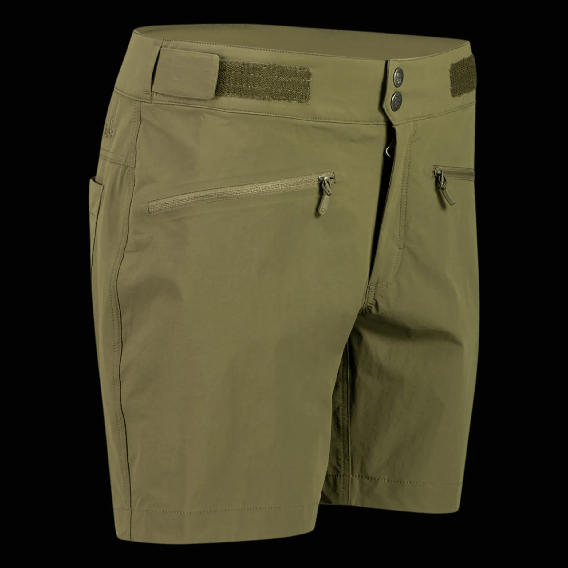 Femund Flex1 Lightweight Shorts, turshorts, dame - Fritidsshorts - Femund Flex1 Lightweight Shorts, turshorts, dame