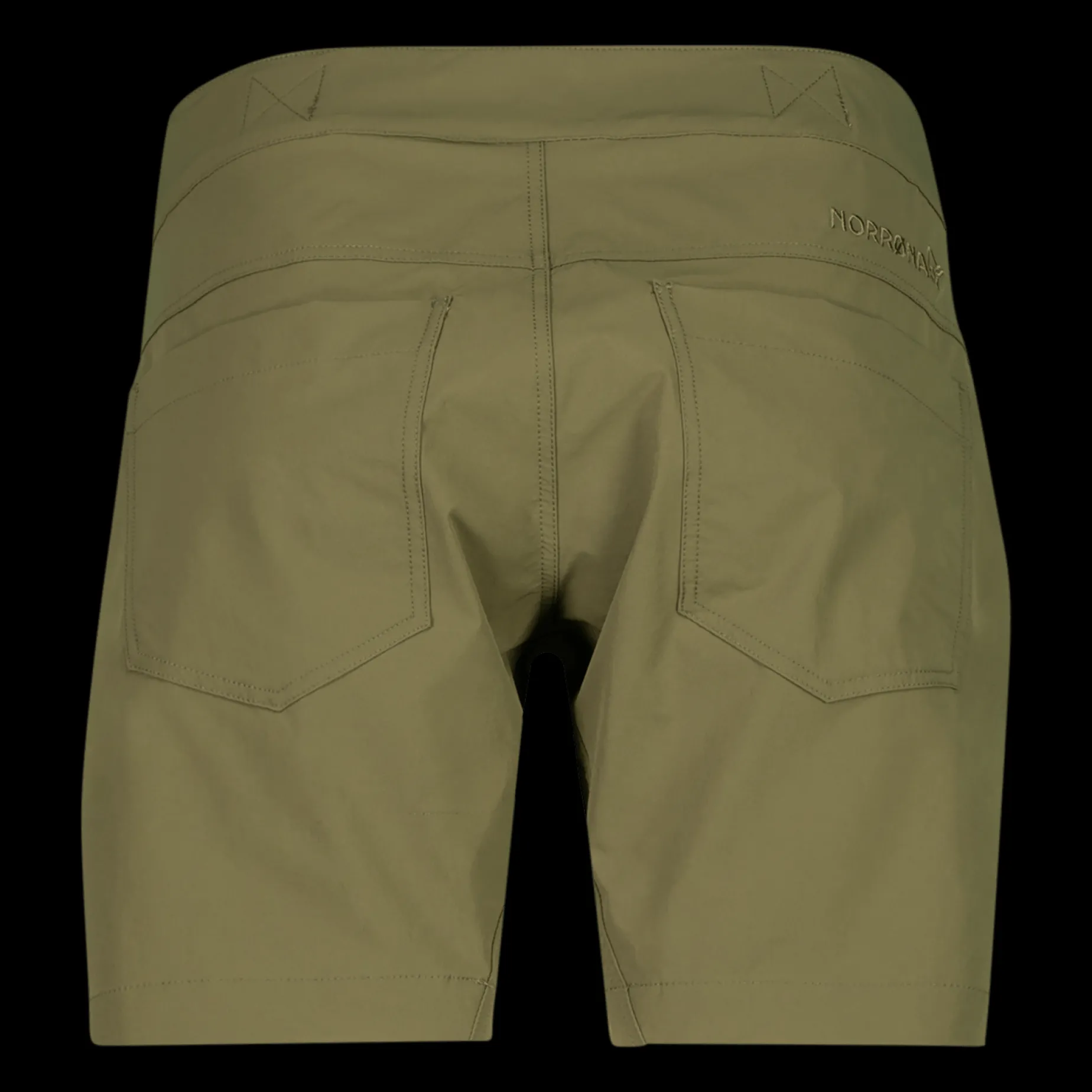 Femund Flex1 Lightweight Shorts, turshorts, dame - Fritidsshorts - Femund Flex1 Lightweight Shorts, turshorts, dame