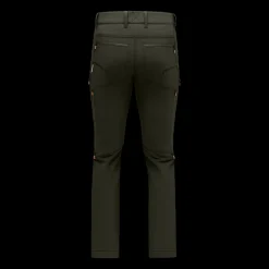 Femund Flex1 Pants, softshellbukse, herre - Softshellbukse - Femund Flex1 Pants, softshellbukse, herre