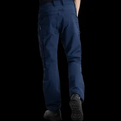 Femund Flex1 Pants, softshellbukse, herre - Softshellbukse - Femund Flex1 Pants, softshellbukse, herre