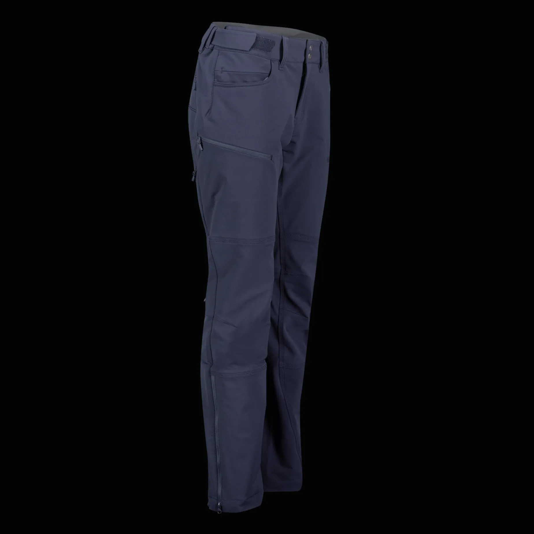 Femund Flex1 Pants, softshellbukse, dame - Softshellbukse - Femund Flex1 Pants, softshellbukse, dame