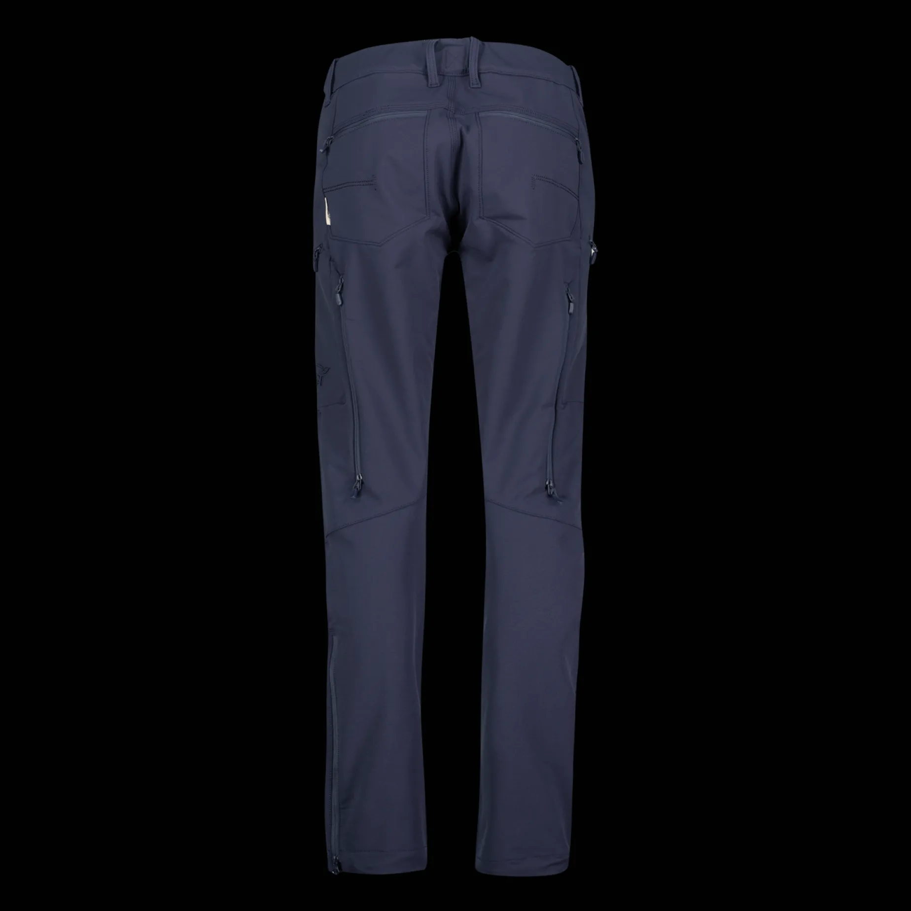 Femund Flex1 Pants, softshellbukse, dame - Softshellbukse - Femund Flex1 Pants, softshellbukse, dame