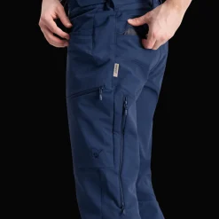 Femund Flex1 Pants, softshellbukse, herre - Softshellbukse - Femund Flex1 Pants, softshellbukse, herre