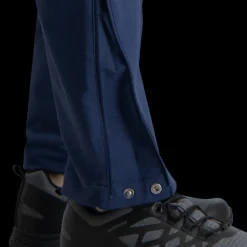 Femund Flex1 Pants, softshellbukse, herre - Softshellbukse - Femund Flex1 Pants, softshellbukse, herre