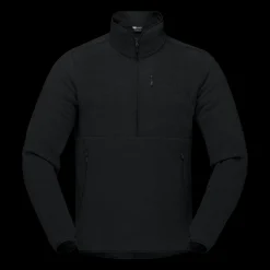 Femund Warm2 Halfzip, fleecegenser, unisex - Fleecegenser - Femund Warm2 Halfzip, fleecegenser, unisex