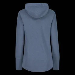 Femund Warm2 Hood, hettegenser, dame - Fleecegenser - Femund Warm2 Hood, hettegenser, dame