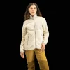 Femund Warm3 Jacket, fleecejakke, dame - Mellomlagsjakke - Femund Warm3 Jacket, fleecejakke, dame