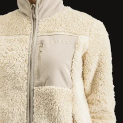 Femund Warm3 Jacket, fleecejakke, dame - Mellomlagsjakke - Femund Warm3 Jacket, fleecejakke, dame