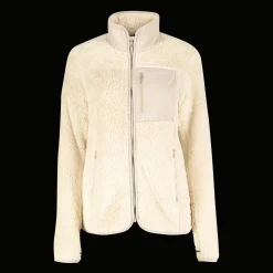 Femund Warm3 Jacket, fleecejakke, dame - Mellomlagsjakke - Femund Warm3 Jacket, fleecejakke, dame