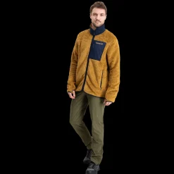 Femund Warm3 Jacket, fleecejakke, herre - Mellomlagsjakke - Femund Warm3 Jacket, fleecejakke, herre