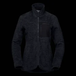 Femund Warm3 Jacket, fleecejakke, dame - Mellomlagsjakke - Femund Warm3 Jacket, fleecejakke, dame