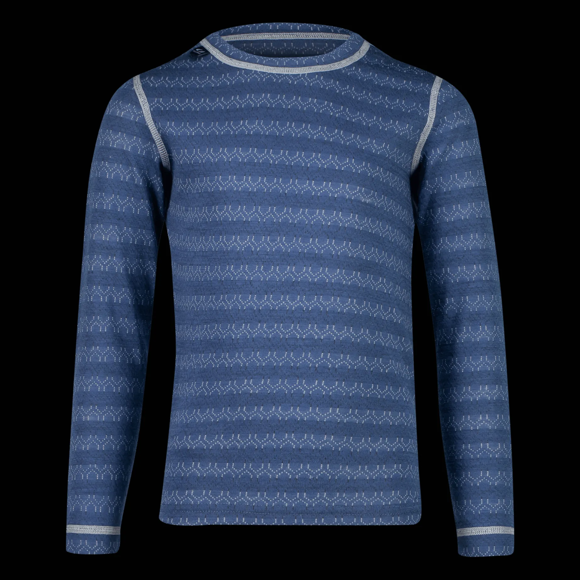 50Fifty 3.0, ulltrøye barn - Overdel - 50Fifty 3.0, ulltrøye barn