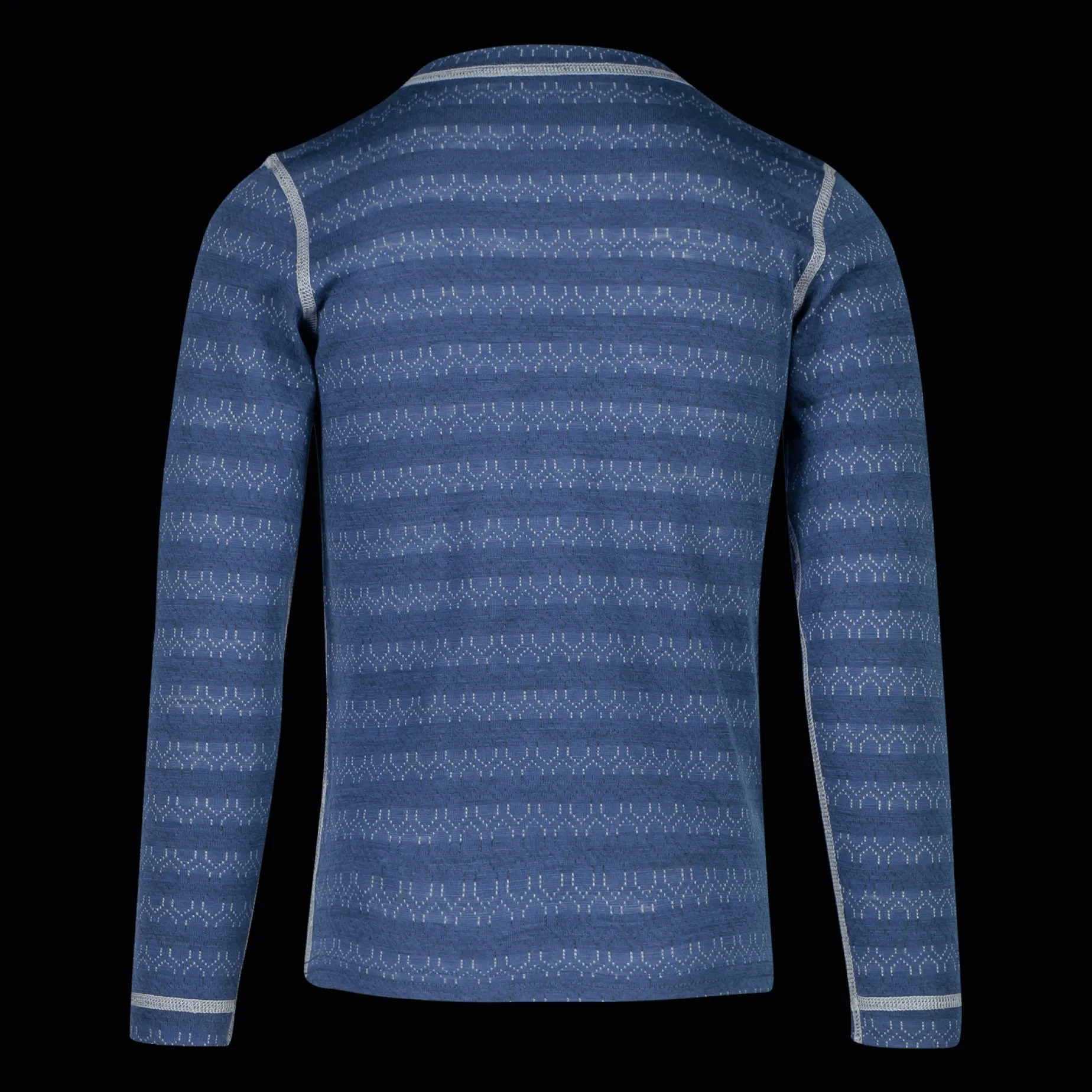 50Fifty 3.0, ulltrøye barn - Overdel - 50Fifty 3.0, ulltrøye barn