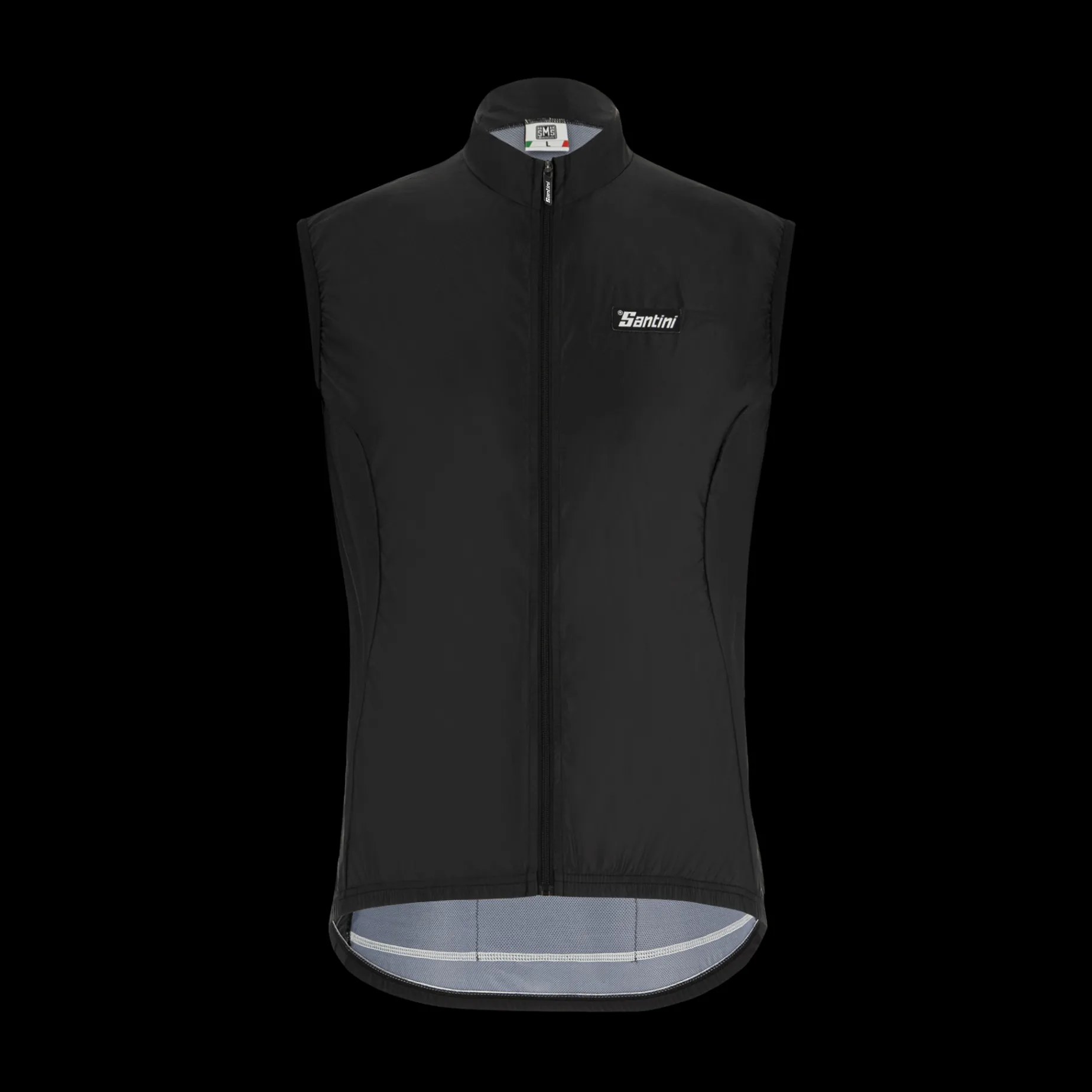 Fine Windvest 23, sykkelvest, unisex - Sykkeljakker - Fine Windvest 23, sykkelvest, unisex