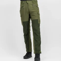 Finnskogen Gore-Tex Pants, jaktbukse, unisex - Jaktbukser - Finnskogen Gore-Tex Pants, jaktbukse, unisex