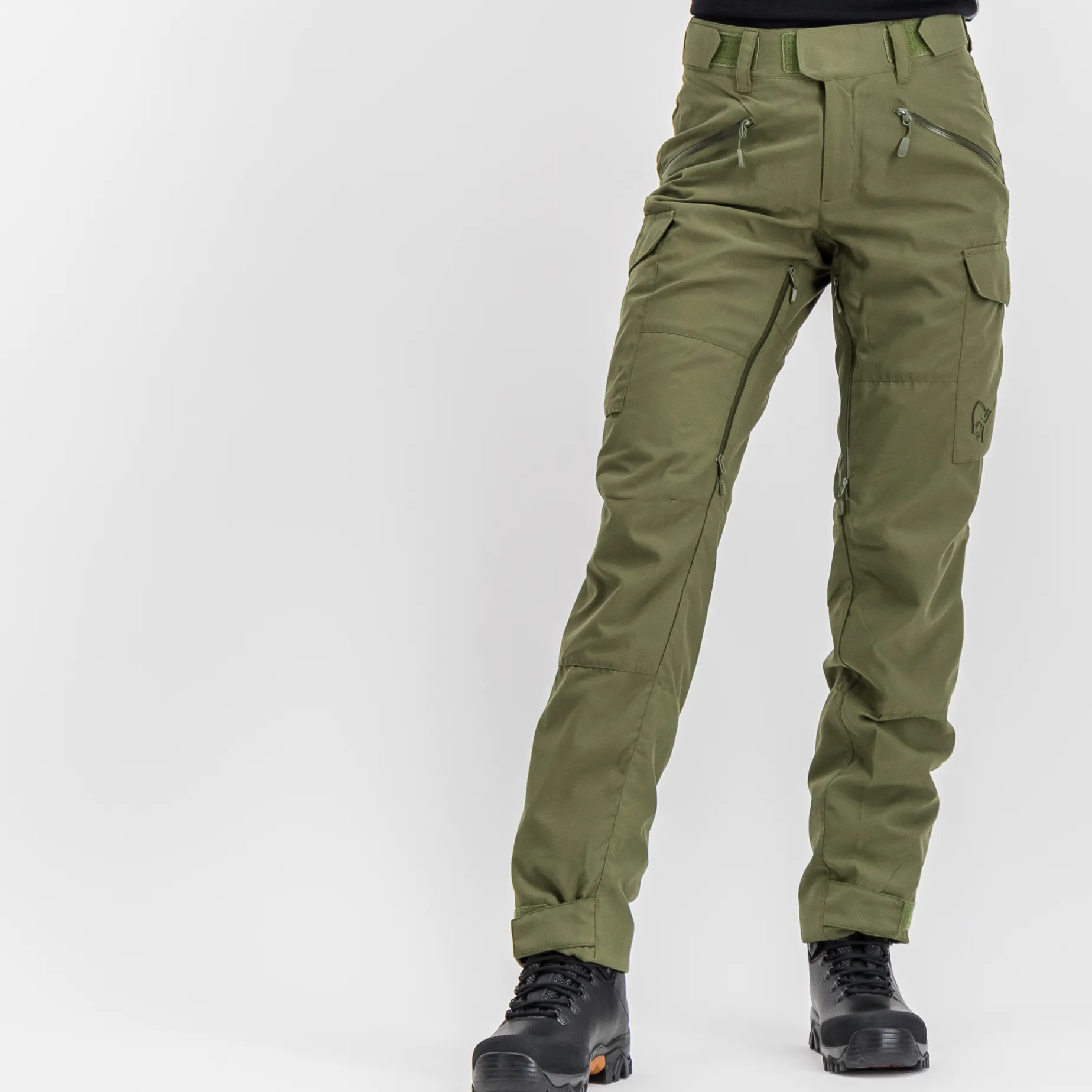 Finnskogen Gore-Tex Pants, jaktbukse, unisex - Jaktbukser - Finnskogen Gore-Tex Pants, jaktbukse, unisex