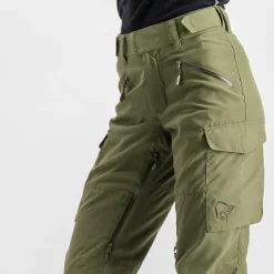 Finnskogen Gore-Tex Pants, jaktbukse, unisex - Jaktbukser - Finnskogen Gore-Tex Pants, jaktbukse, unisex