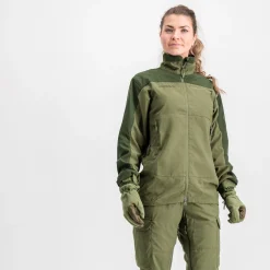 Finnskogen Hybrid Jacket, jaktjakke, unisex - Jaktjakke - Finnskogen Hybrid Jacket, jaktjakke, unisex