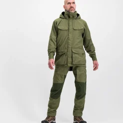 Finnskogen hybrid Pants unisex, jaktbukse - Jaktbukser - Finnskogen hybrid Pants unisex, jaktbukse