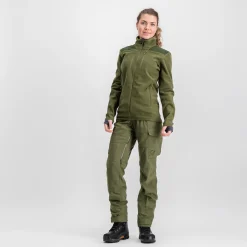 Finnskogen Warm1 Jacket, fleecejakke, unisex - Jaktjakke - Finnskogen Warm1 Jacket, fleecejakke, unisex