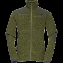 Finnskogen warm2 Jacket Usx, fleecejakke - Jaktjakke - Finnskogen warm2 Jacket Usx, fleecejakke