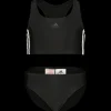 Fitness 3 Stripes Bikini Jr - Badetøy - Fitness 3 Stripes Bikini Jr