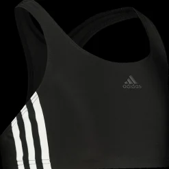 Fitness 3 Stripes Bikini Jr - Badetøy - Fitness 3 Stripes Bikini Jr