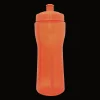 Fitness Bottle 0,6L, drikkeflaske - Vannflasker - Fitness Bottle 0,6L, drikkeflaske