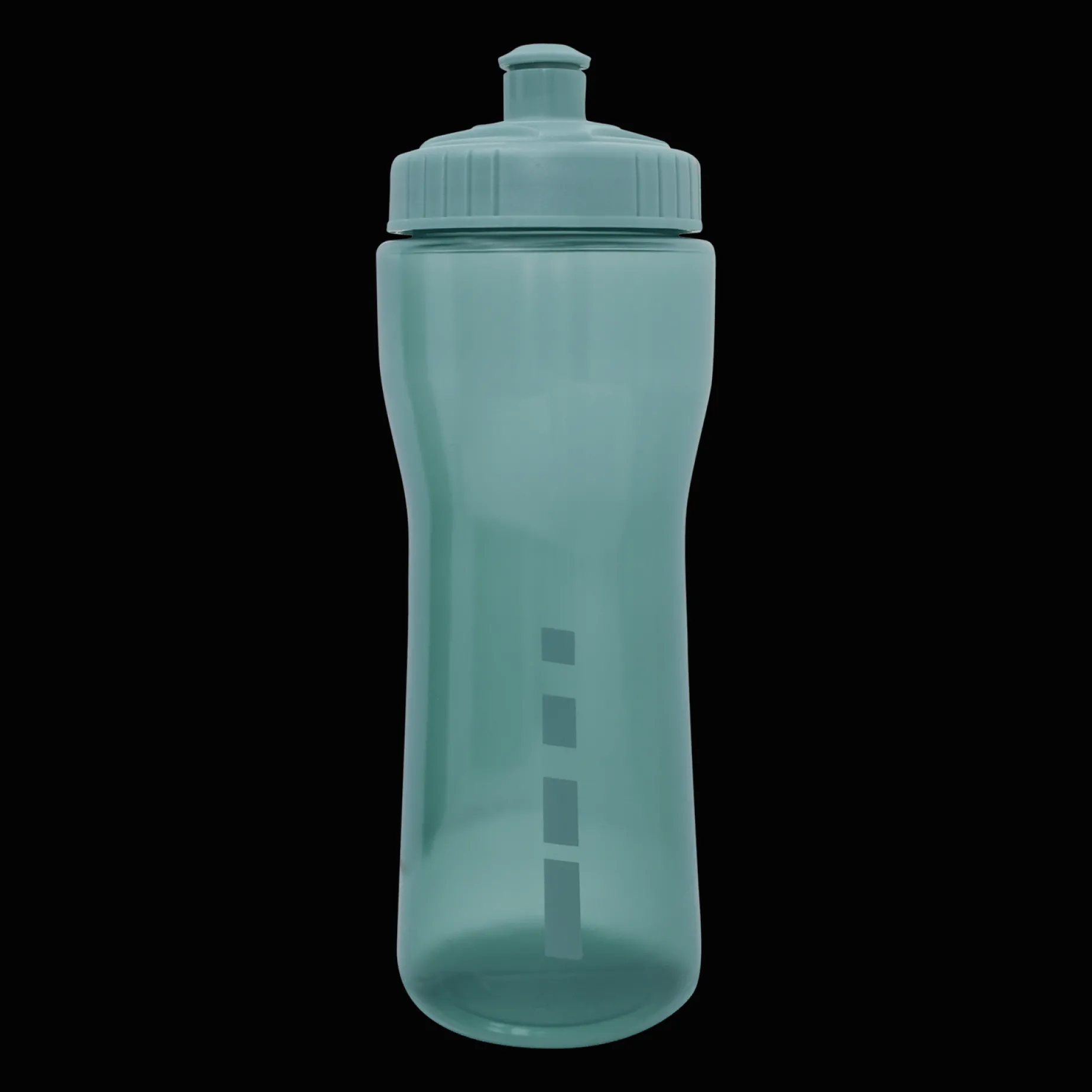 Fitness Bottle 0,6L, drikkeflaske - Vannflasker - Fitness Bottle 0,6L, drikkeflaske