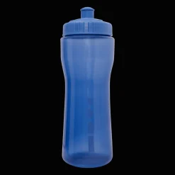 Fitness Bottle 0,6L, drikkeflaske - Vannflasker - Fitness Bottle 0,6L, drikkeflaske