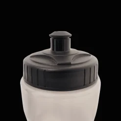 Fitness Bottle 0,6L, drikkeflaske - Vannflasker - Fitness Bottle 0,6L, drikkeflaske