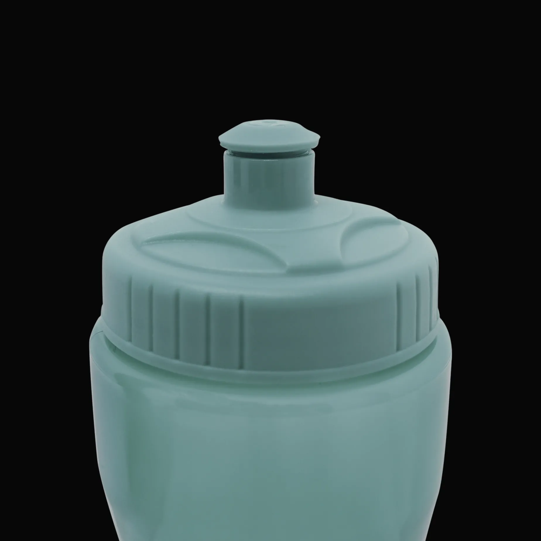 Fitness Bottle 0,6L, drikkeflaske - Vannflasker - Fitness Bottle 0,6L, drikkeflaske