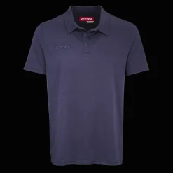 Fitted Polo Adult 23/24, pikéskjorte, herre - T-Shirts & Shorts - Fitted Polo Adult 23/24, pikéskjorte, herre