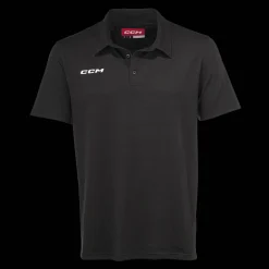Fitted Polo Adult 23/24, pikéskjorte, herre - T-Shirts & Shorts - Fitted Polo Adult 23/24, pikéskjorte, herre